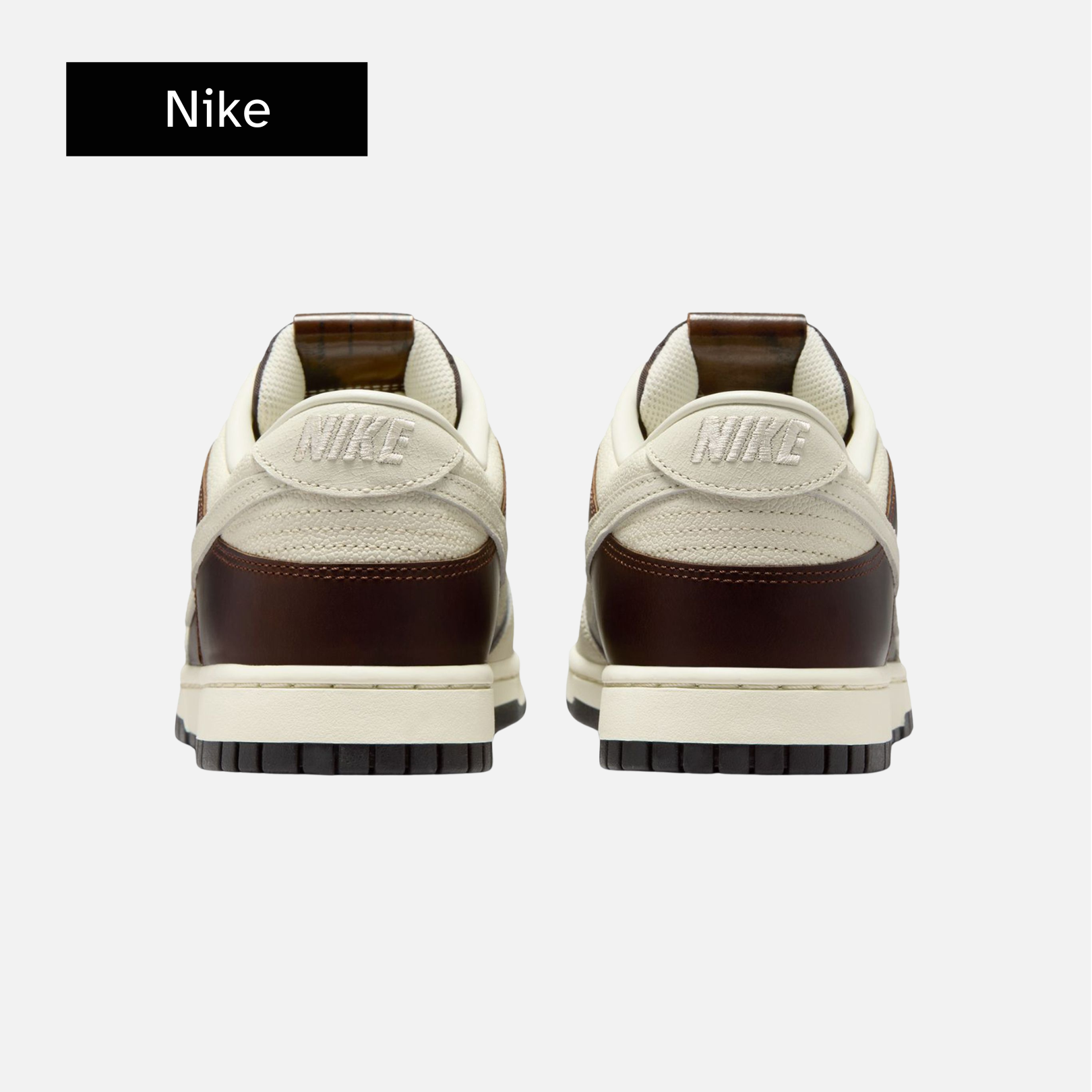 Nike Dunk Low Retro 'Fauna Brown Soft Pearl'