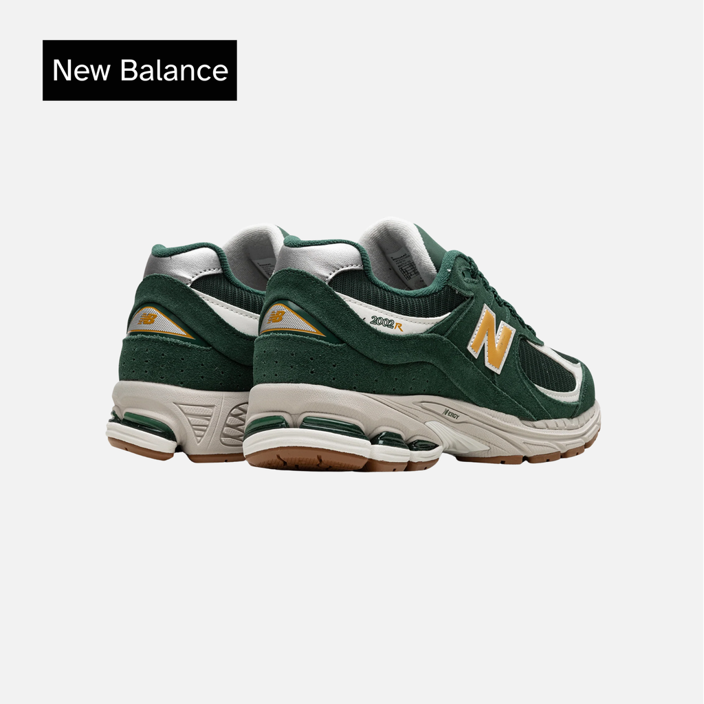 2002R 'Green' ASOS Exclusive