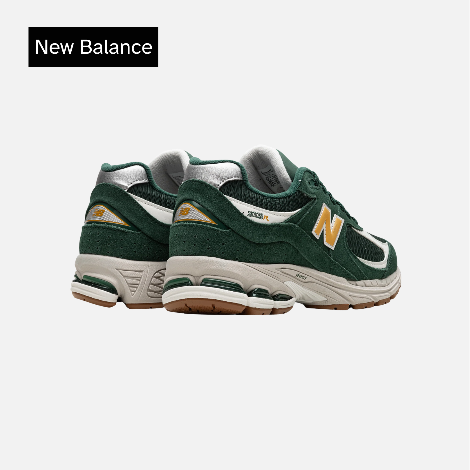 2002R 'Green' ASOS Exclusive