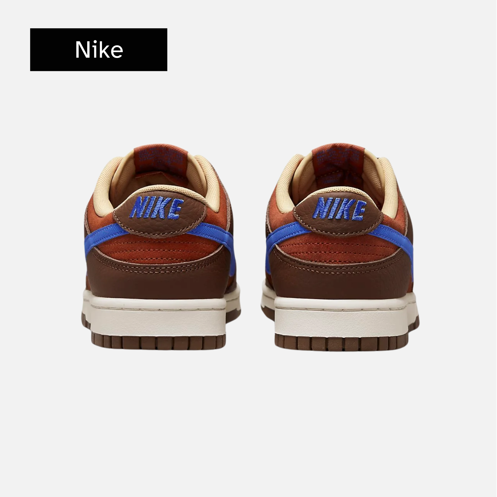 Nike Dunk Low Premium 'Mars Stone Blue'