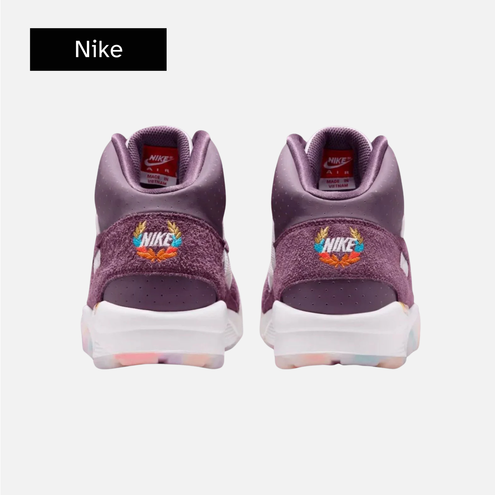 Nike Air Trainer SC 'Atlanta Olympics 30th Anniversary'