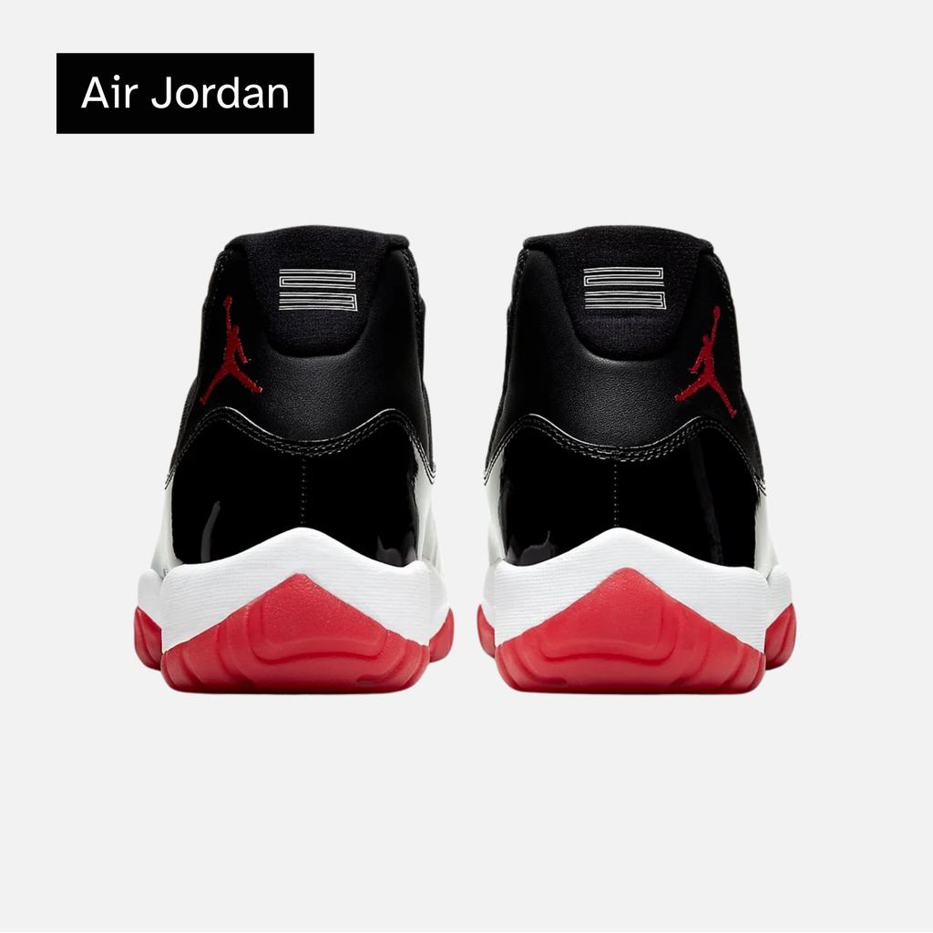 Air Jordan 11 Retro 'Bred' 2019