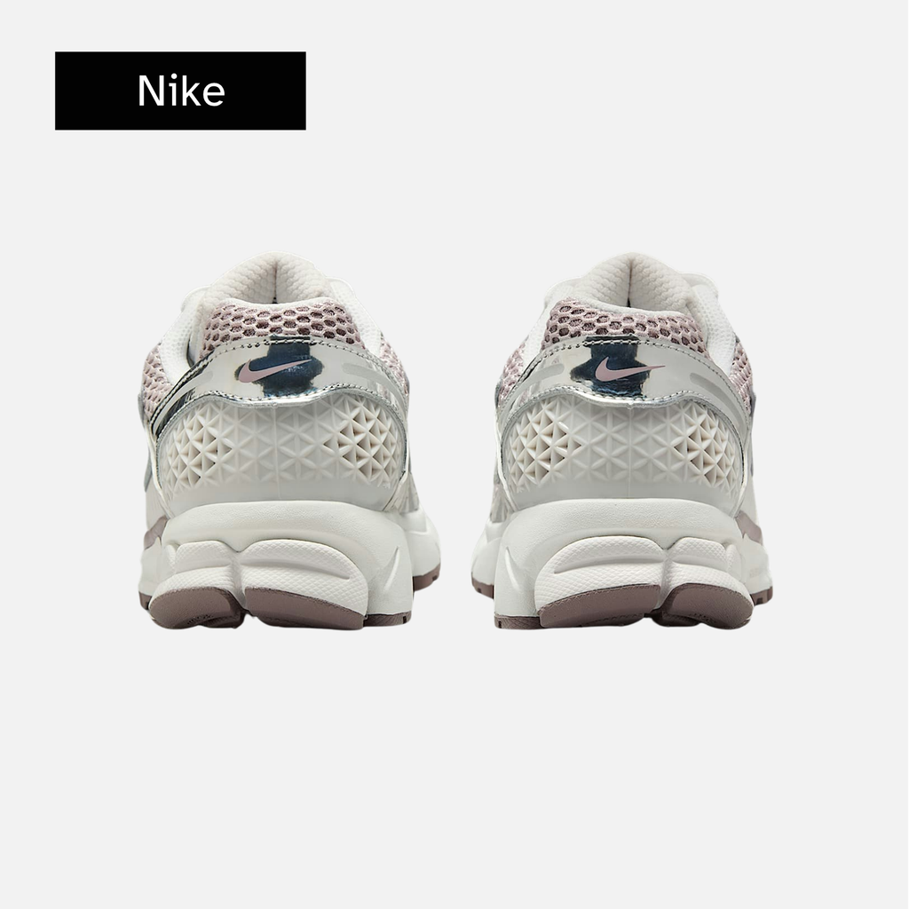 Nike Wmns Air Zoom Vomero 5 'Chrome Platinum Violet'