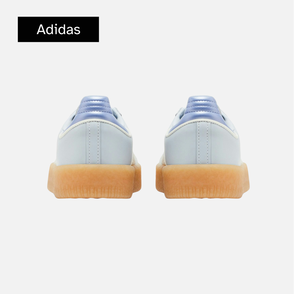 Wmns Sambae 'Halo Blue Spark Metallic'