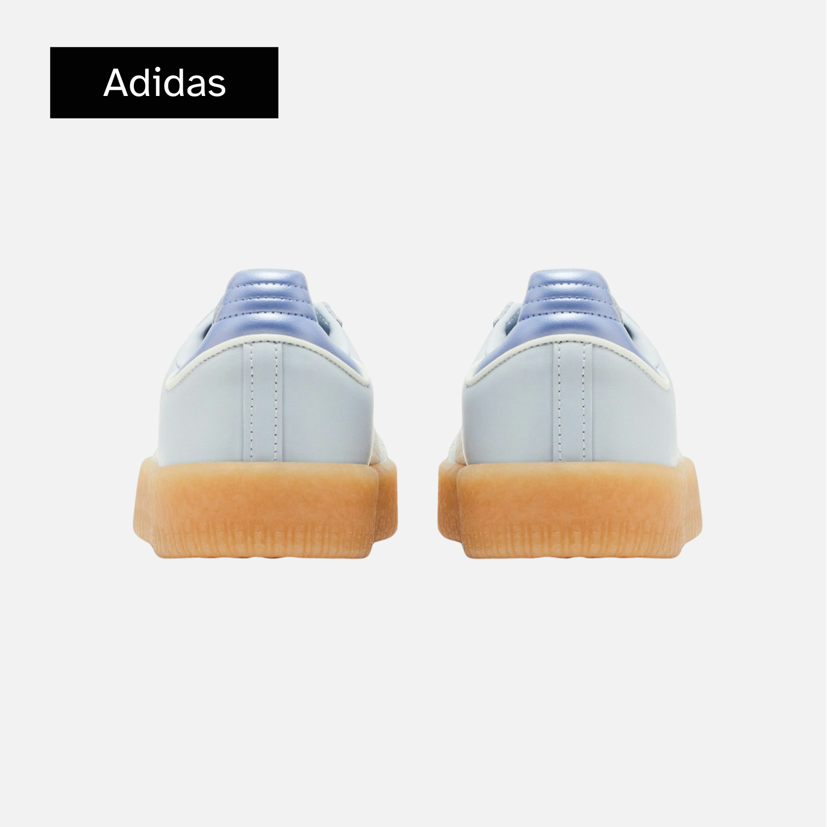 Wmns Sambae 'Halo Blue Spark Metallic'