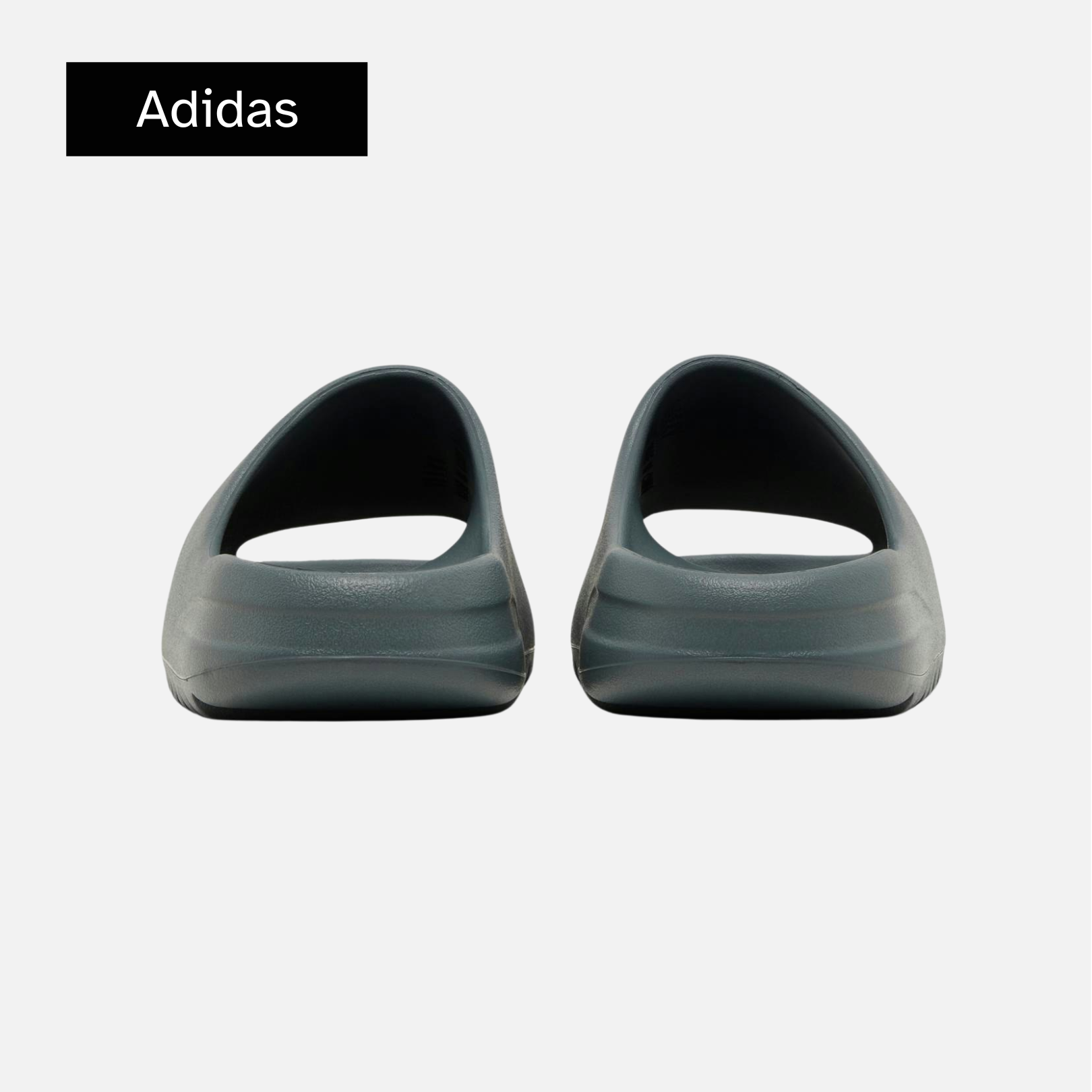 Yeezy Slides 'Slate Marine'