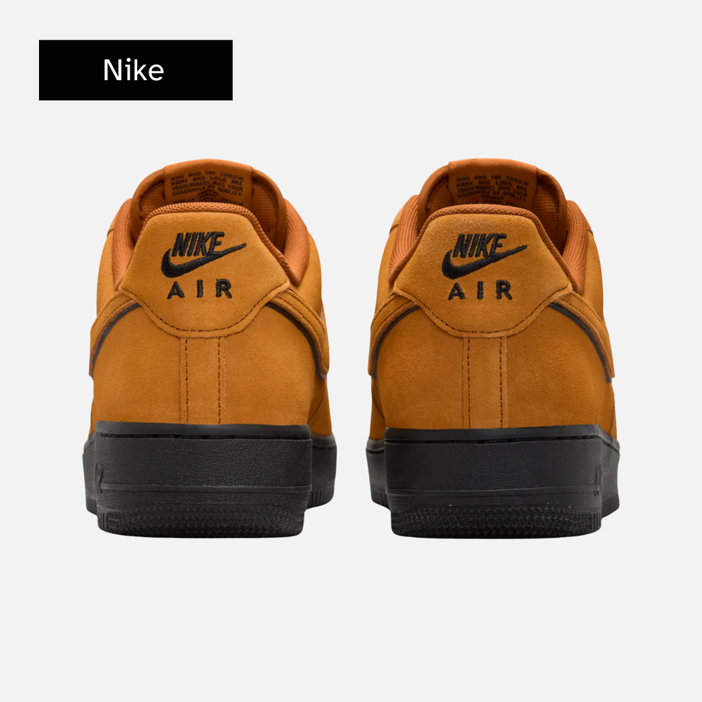 Nike Air Force 1 '07 LV8 'Desert Ochre'