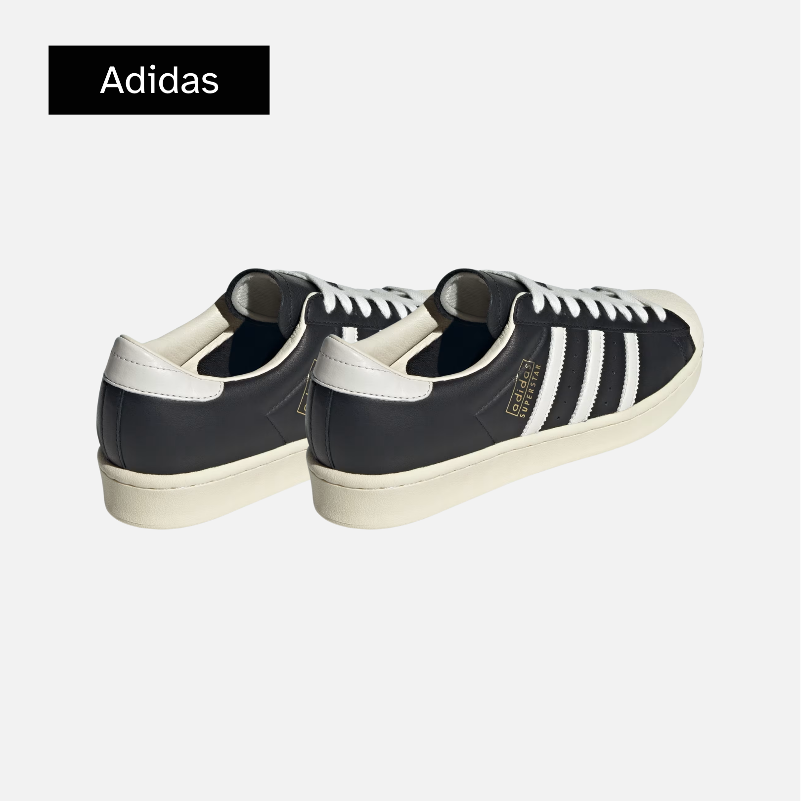 Adidas Foot Locker x Superstar '50th Anniversary'