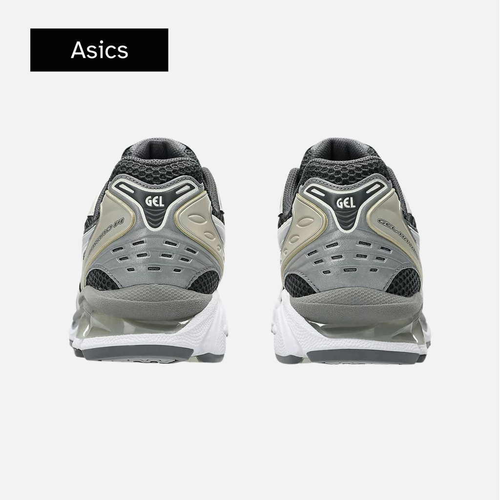 ASICS Gel Kayano 14 'Obsidian Grey Cement'