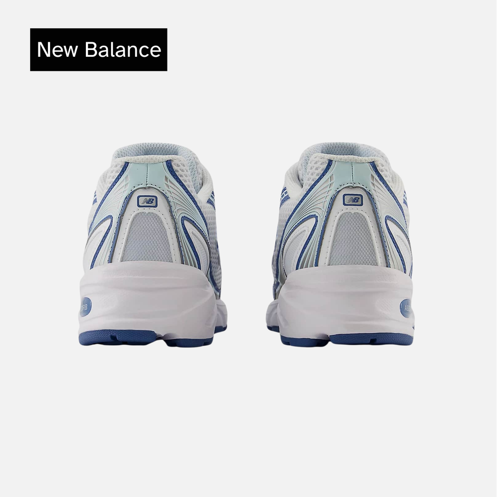 New Balance 740 Big Kid 'Ice Blue'