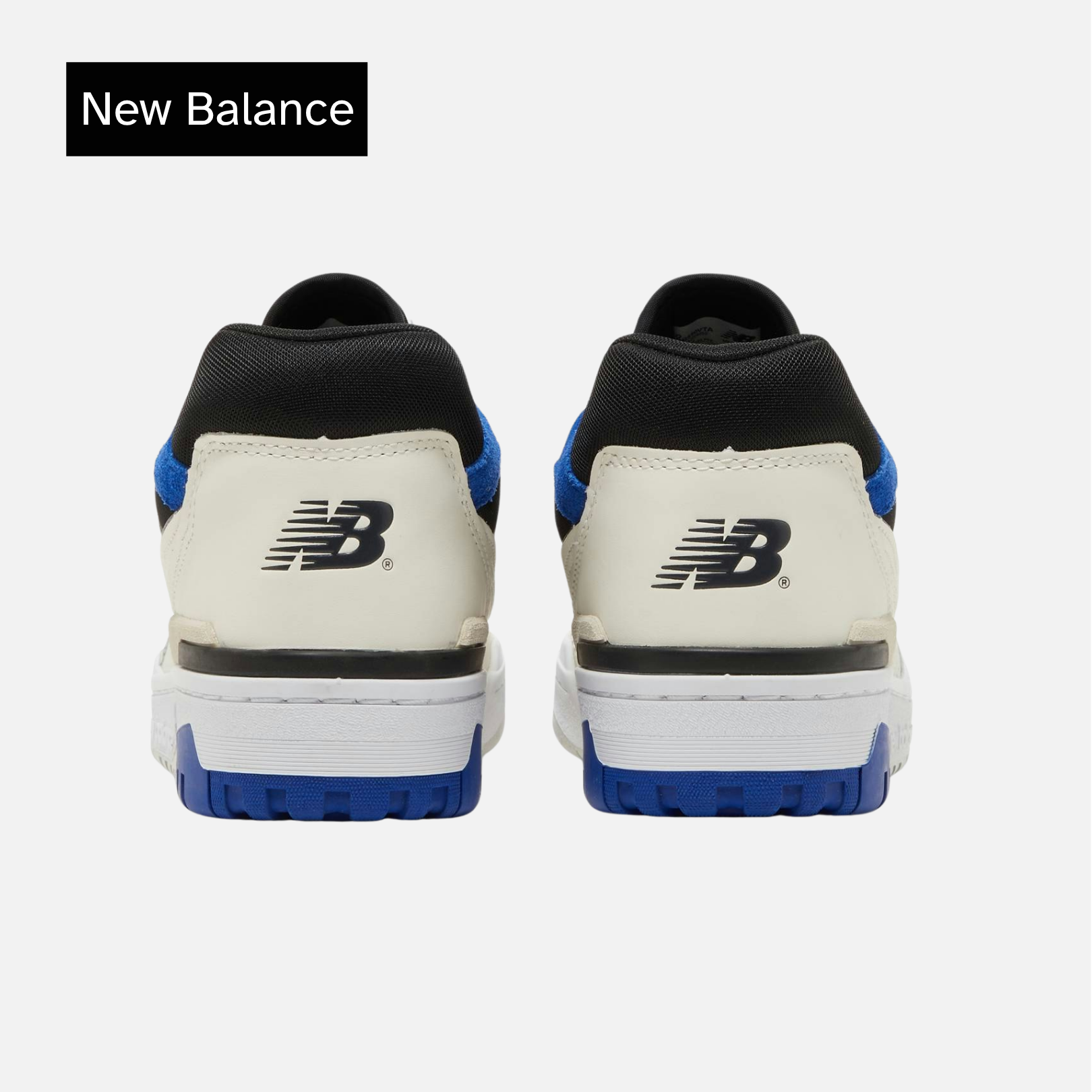 New Balance 550 'Sea Salt Team Royal'
