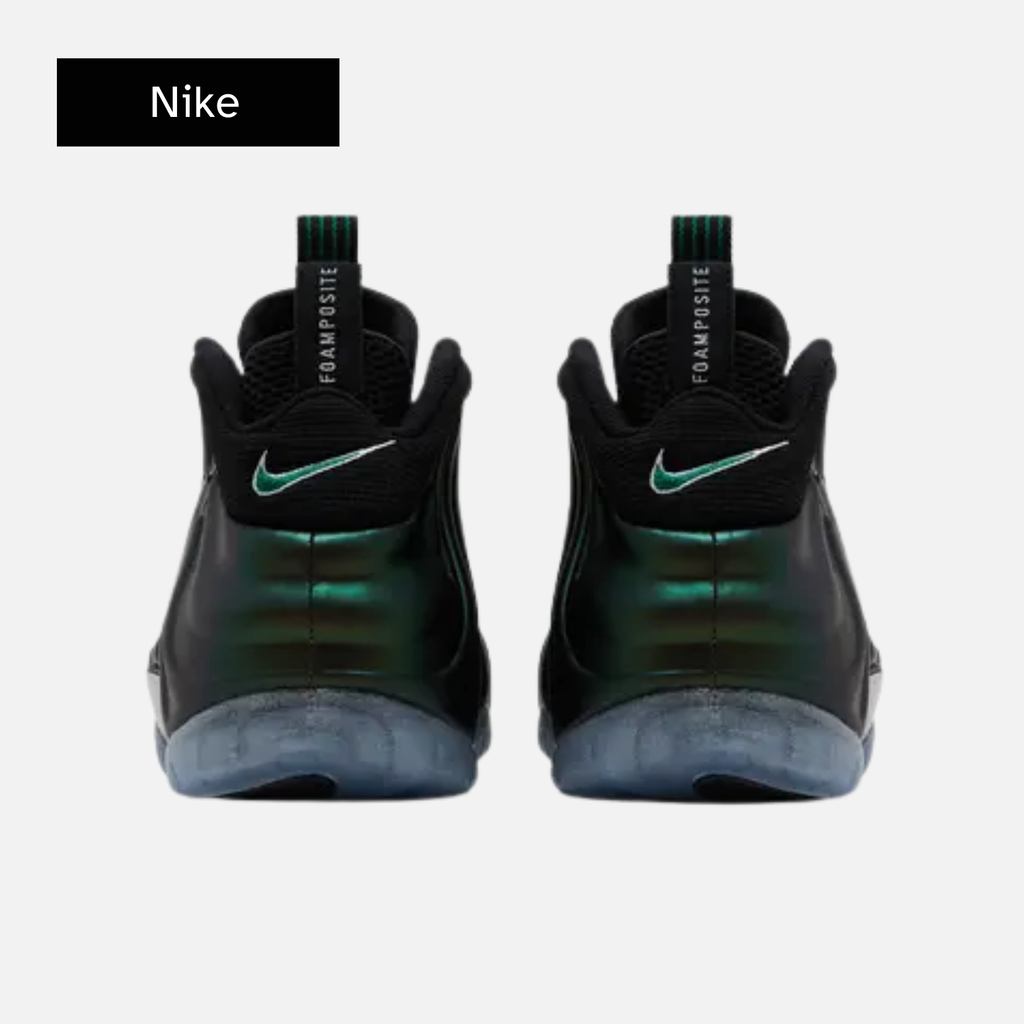Nike Air Foamposite Pro 'Pine Green' 2025