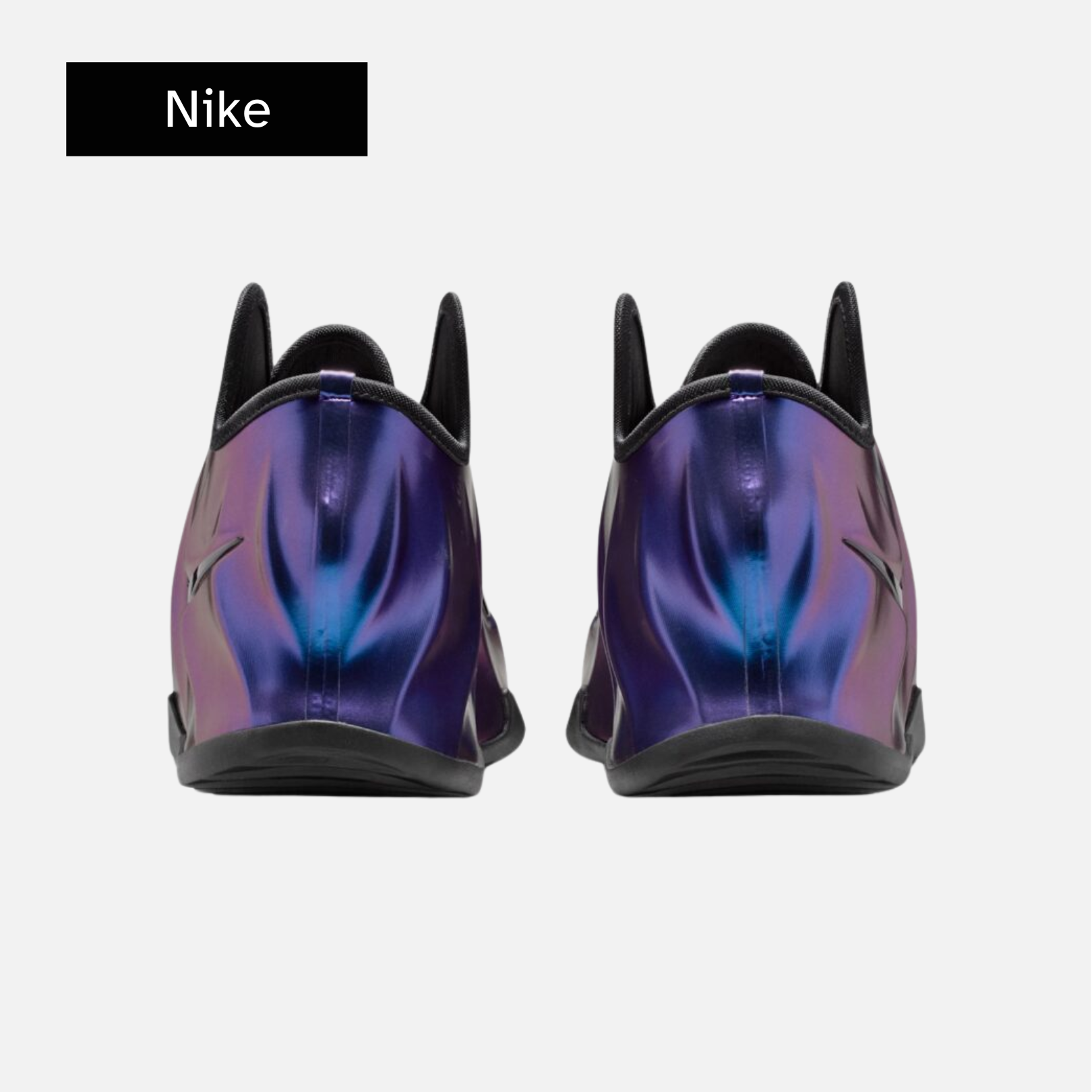 Nike GT Future 'Unseen Hours'