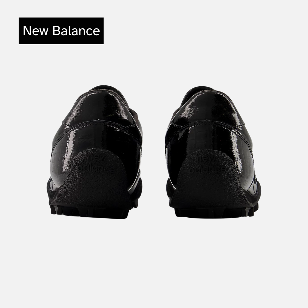 New Balance Gator Run 'Black'