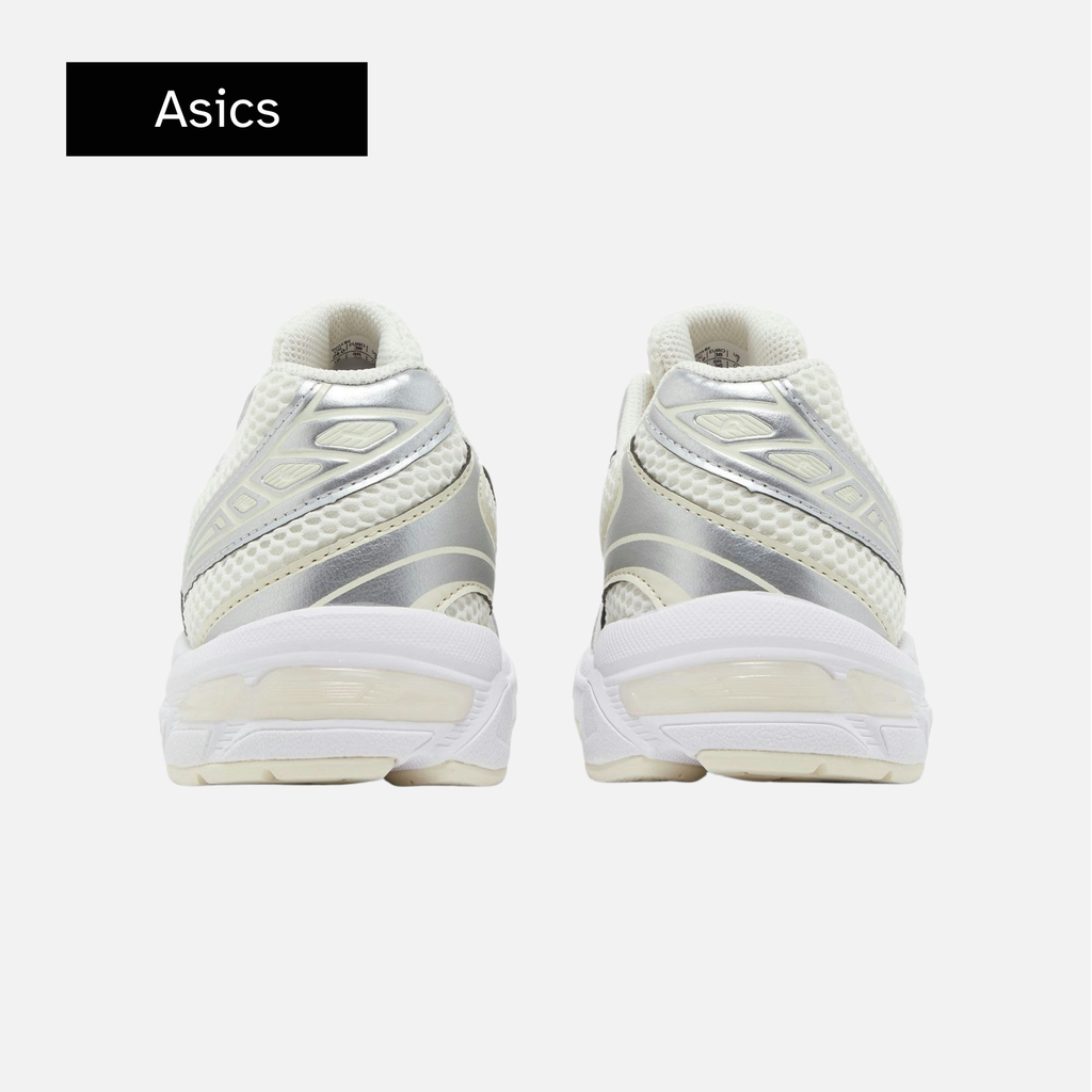 Asics Wmns Gel 1130 'Cream Pure Silver'