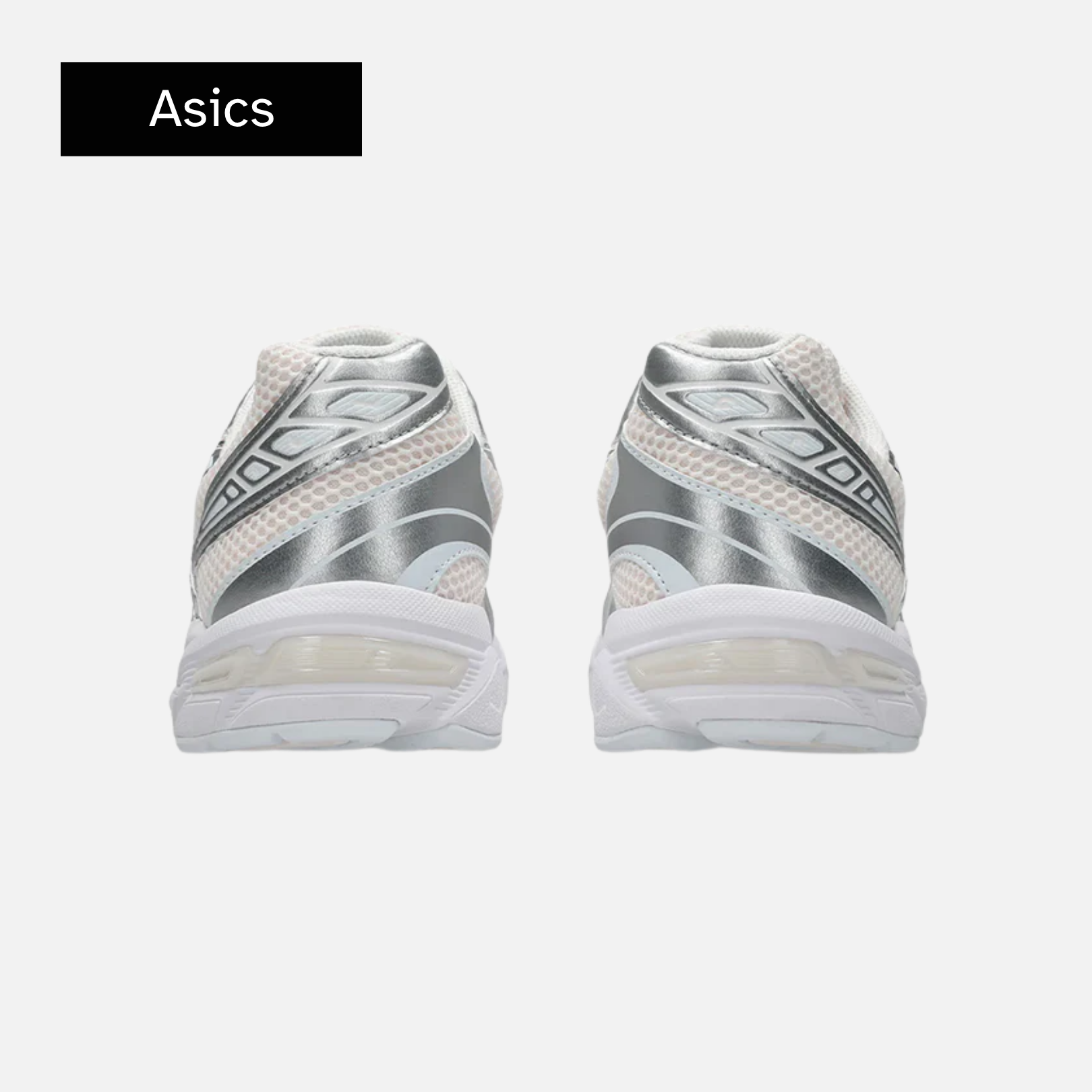 ASICS Gel 1130 'Blush Pure Silver'