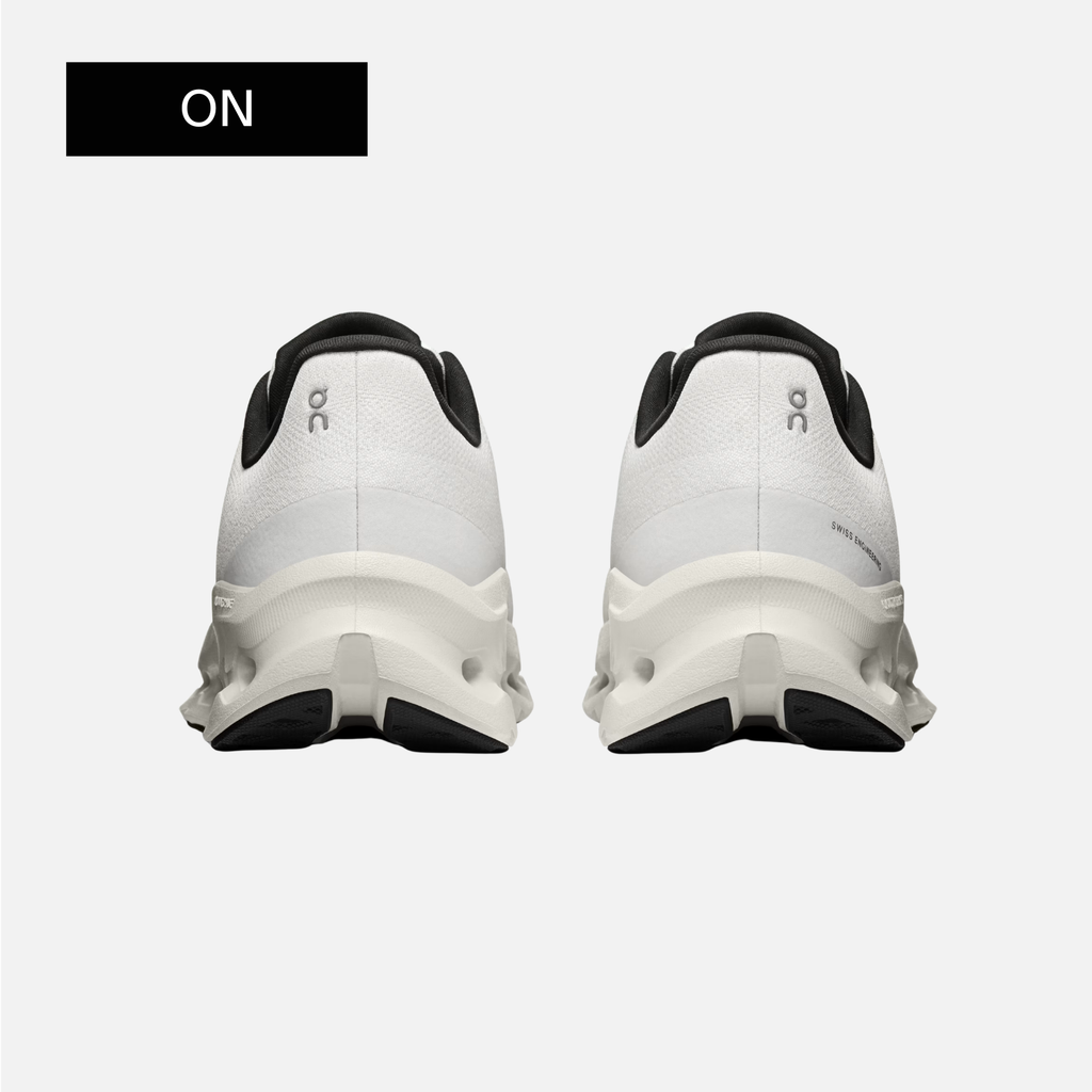 ON Wmns Cloudtilt 'Pear Ice'
