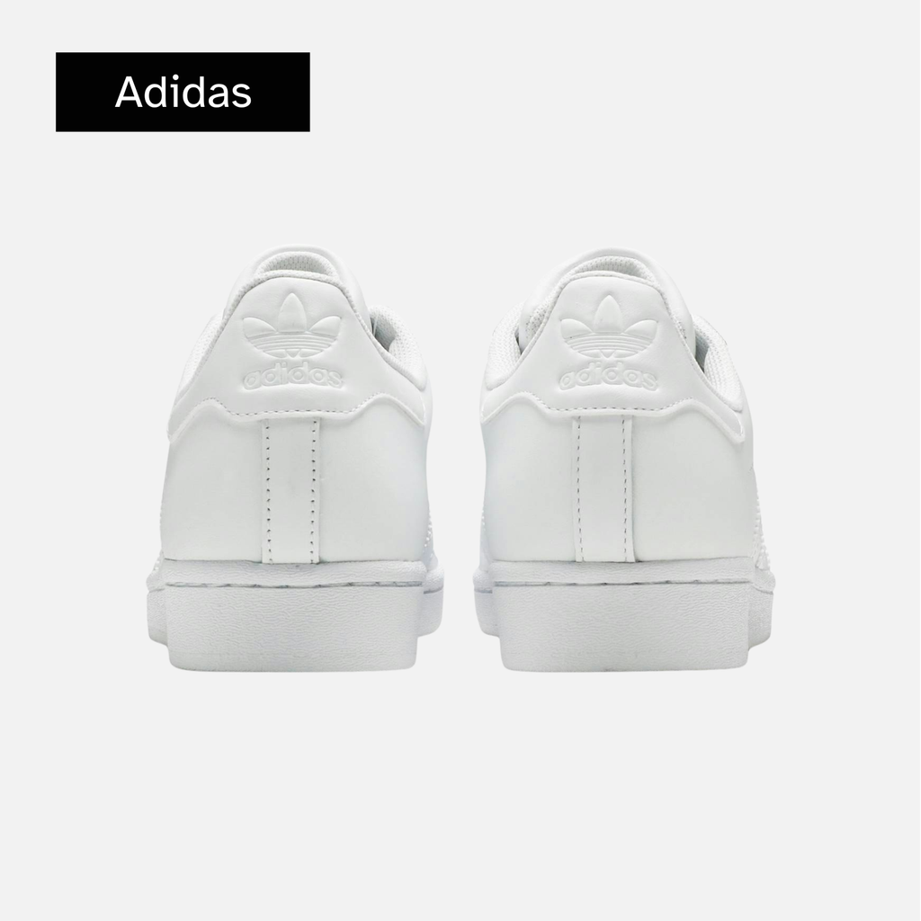Superstar 'Footwear White'