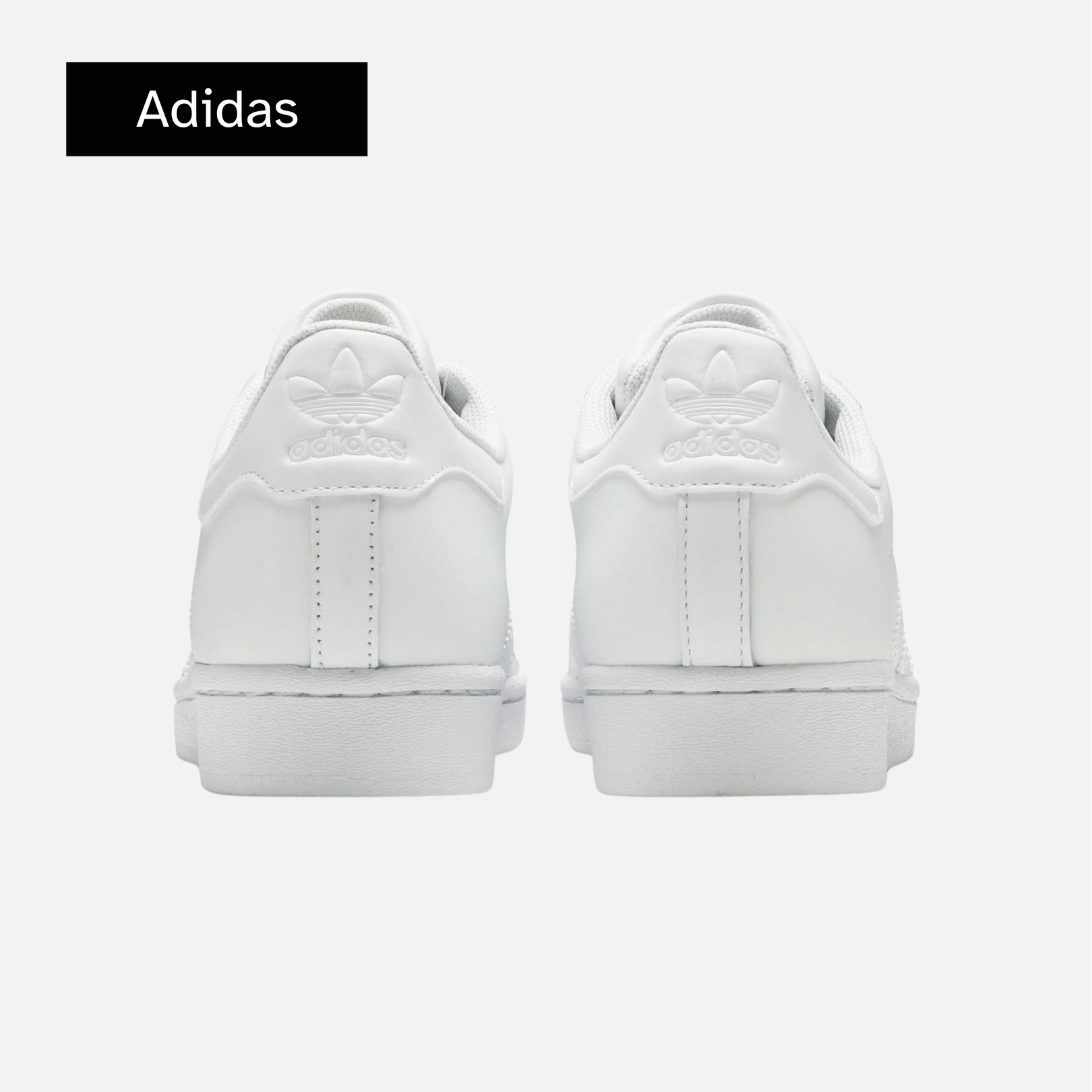 Superstar 'Footwear White'