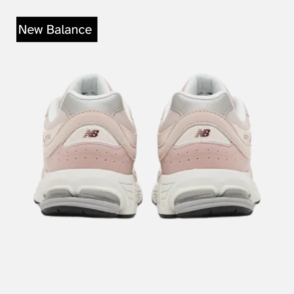 2002R Big Kid 'Pink Sand'