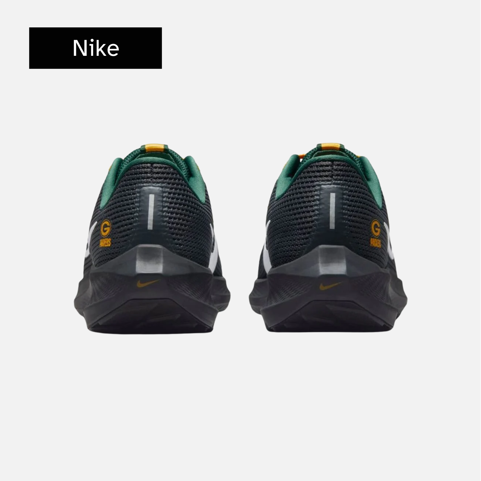 NFL x Nike Air Zoom Pegasus 40 'Green Bay Packers'