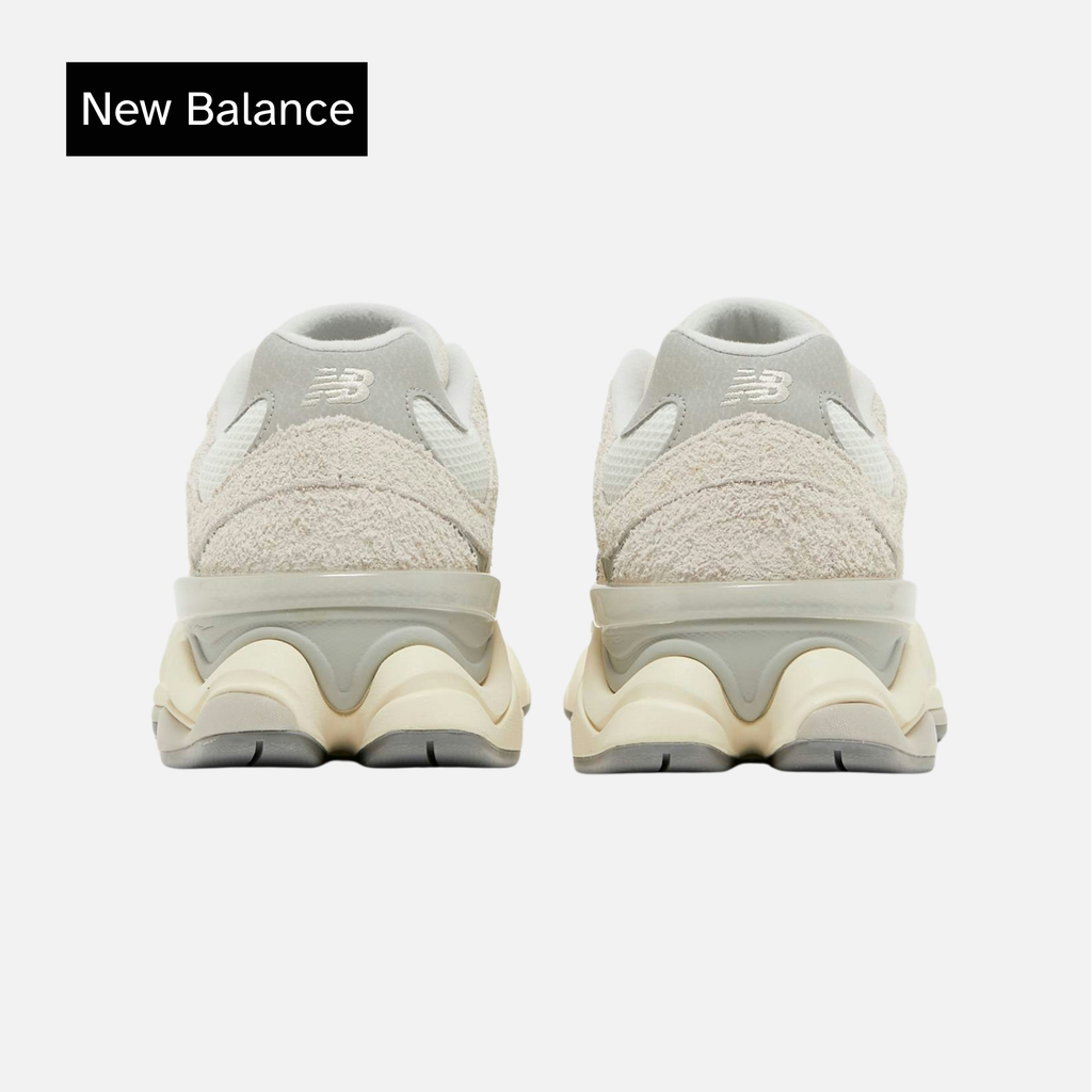 New Balance 9060 'Suede Pack - Sea Salt'