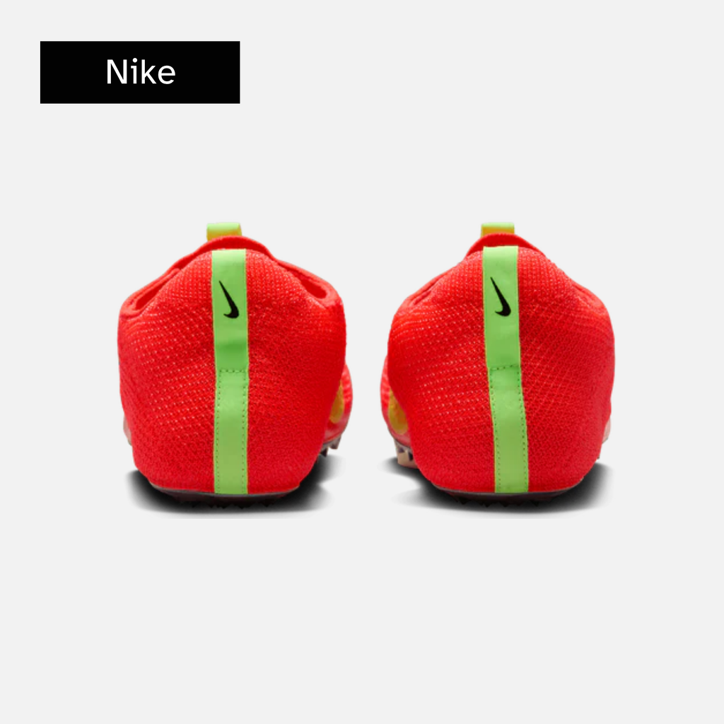 Nike Zoom Superfly Elite 2 'Bright Crimson Lime Blast'