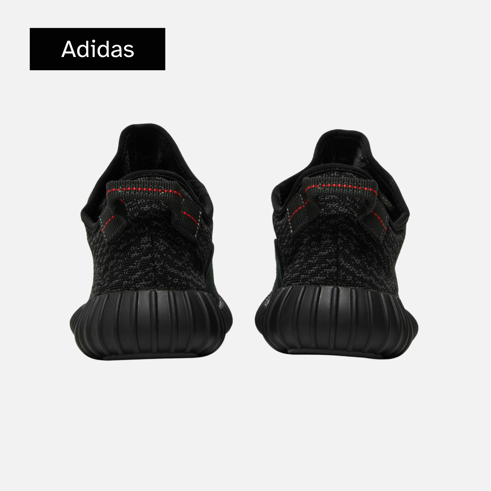 Adidas Yeezy Boost 350 'Pirate Black' 2023