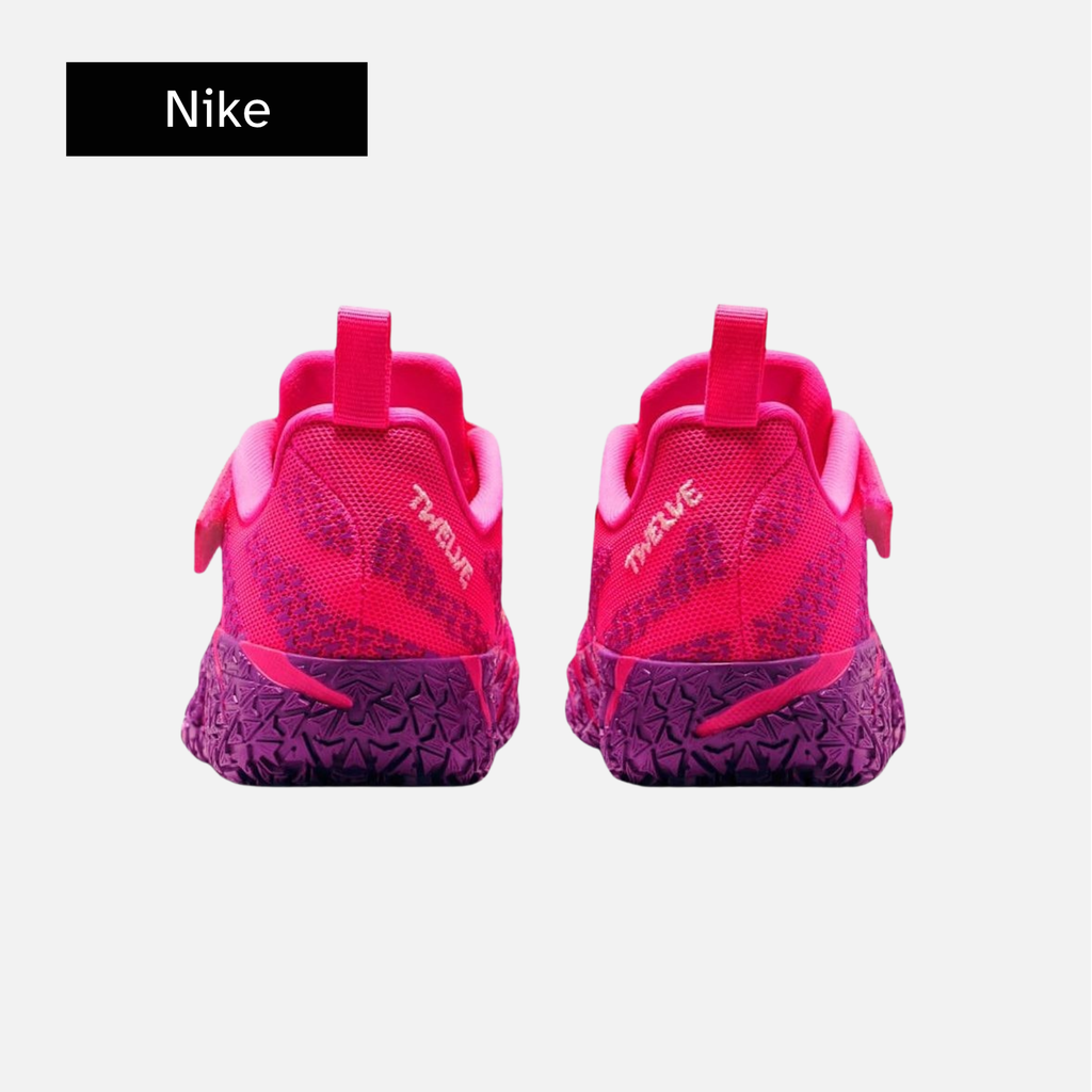 Nike Ja 3 PS 'Price of Admission'