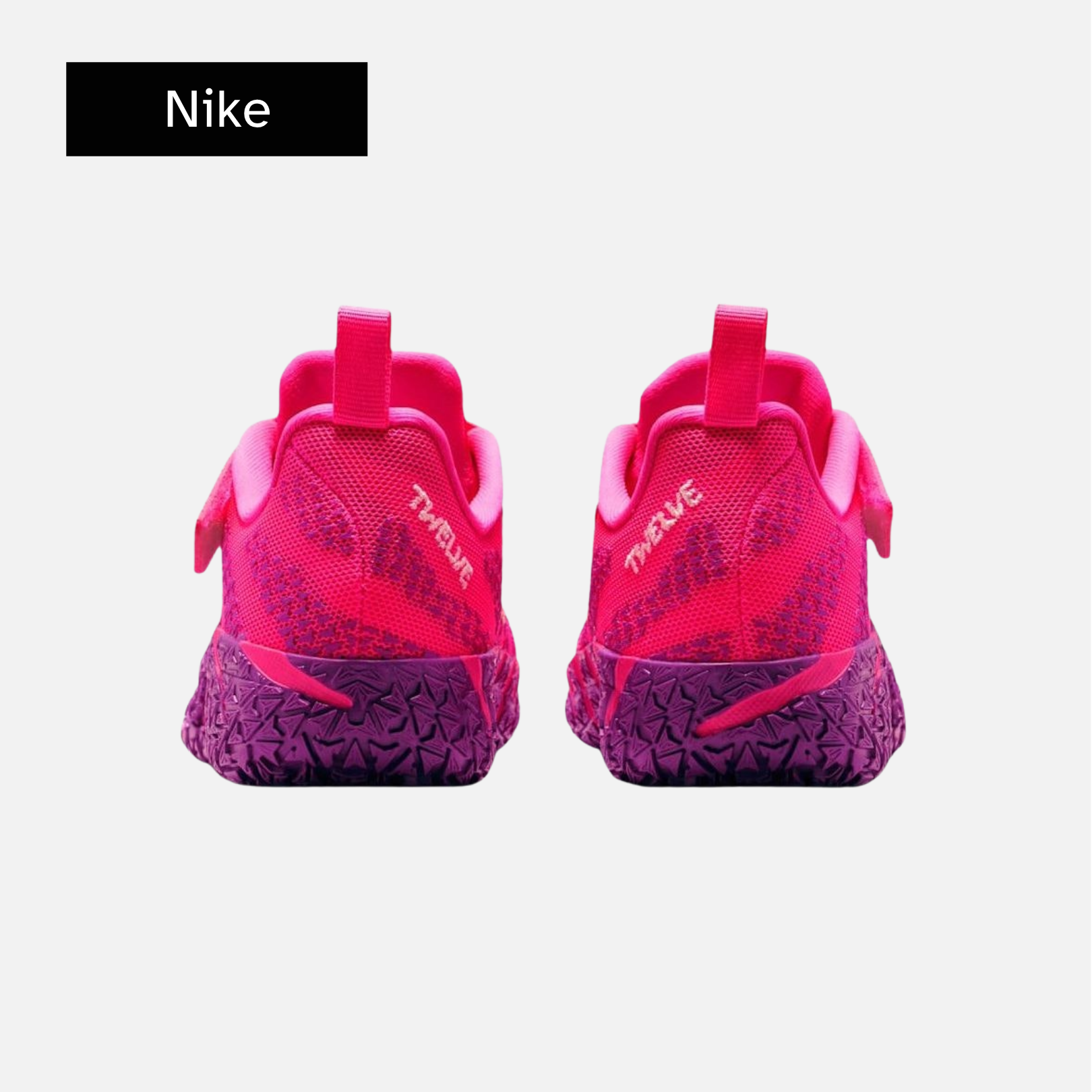 Nike Ja 3 PS 'Price of Admission'