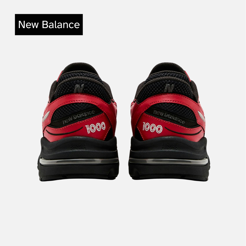 New Balance 1000 'Blast Red'