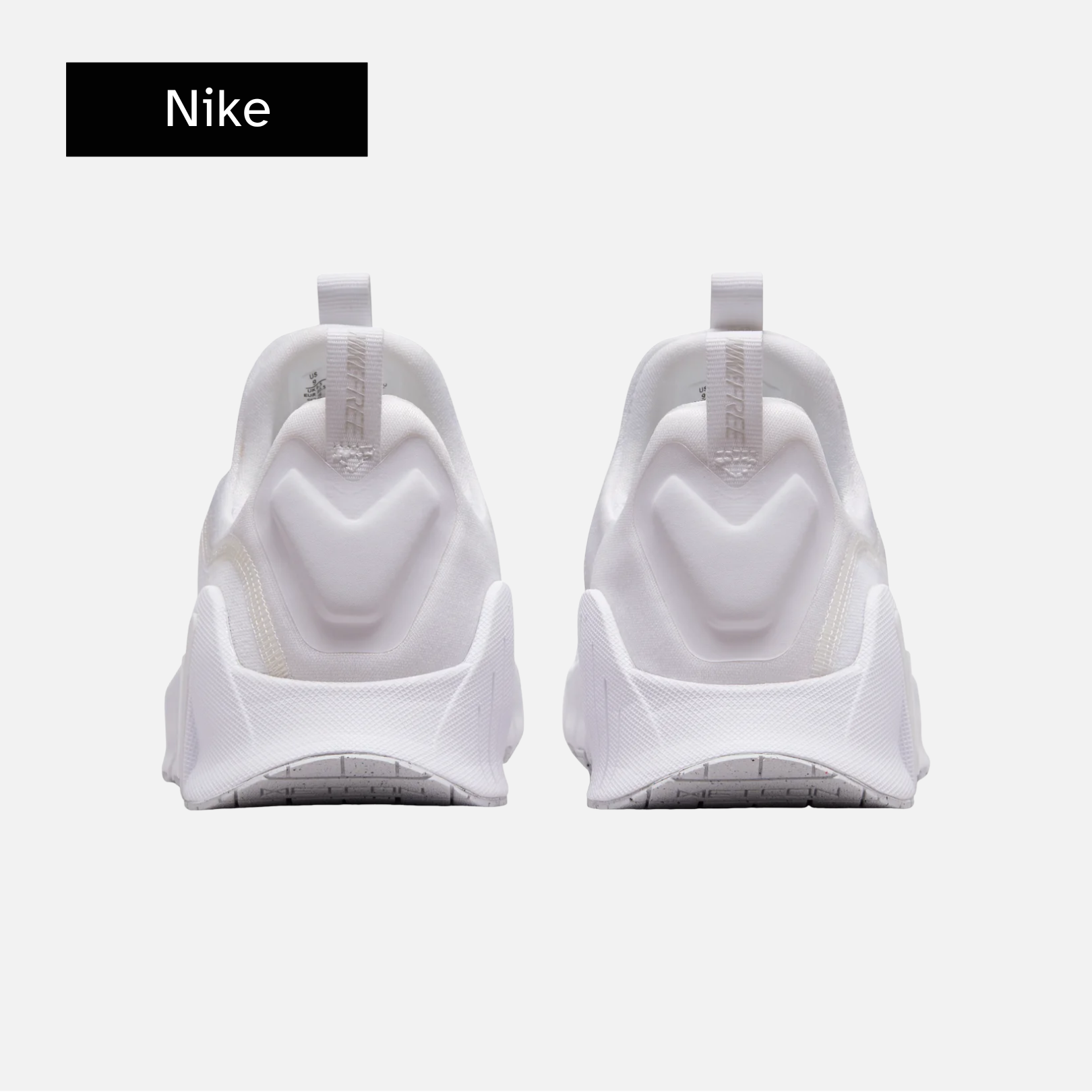 Nike Wmns Free Metcon 6 'Platinum Tint'