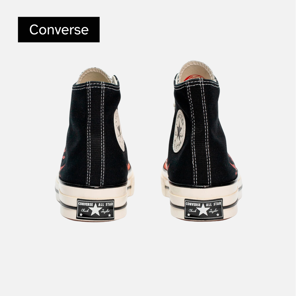 Converse Chuck 70 High 'Fire'