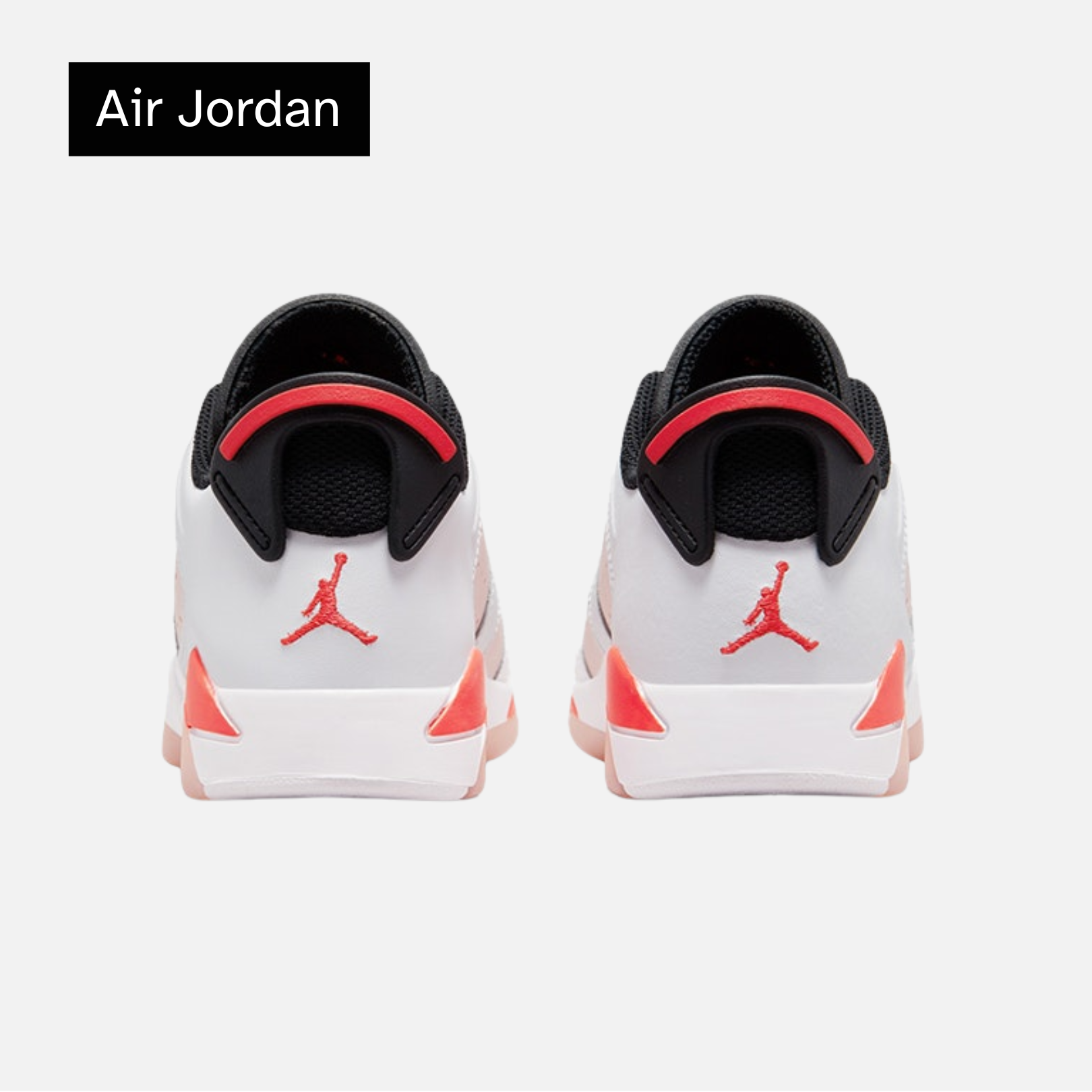 Air Jordan 6 Retro Low PS 'Atmosphere'