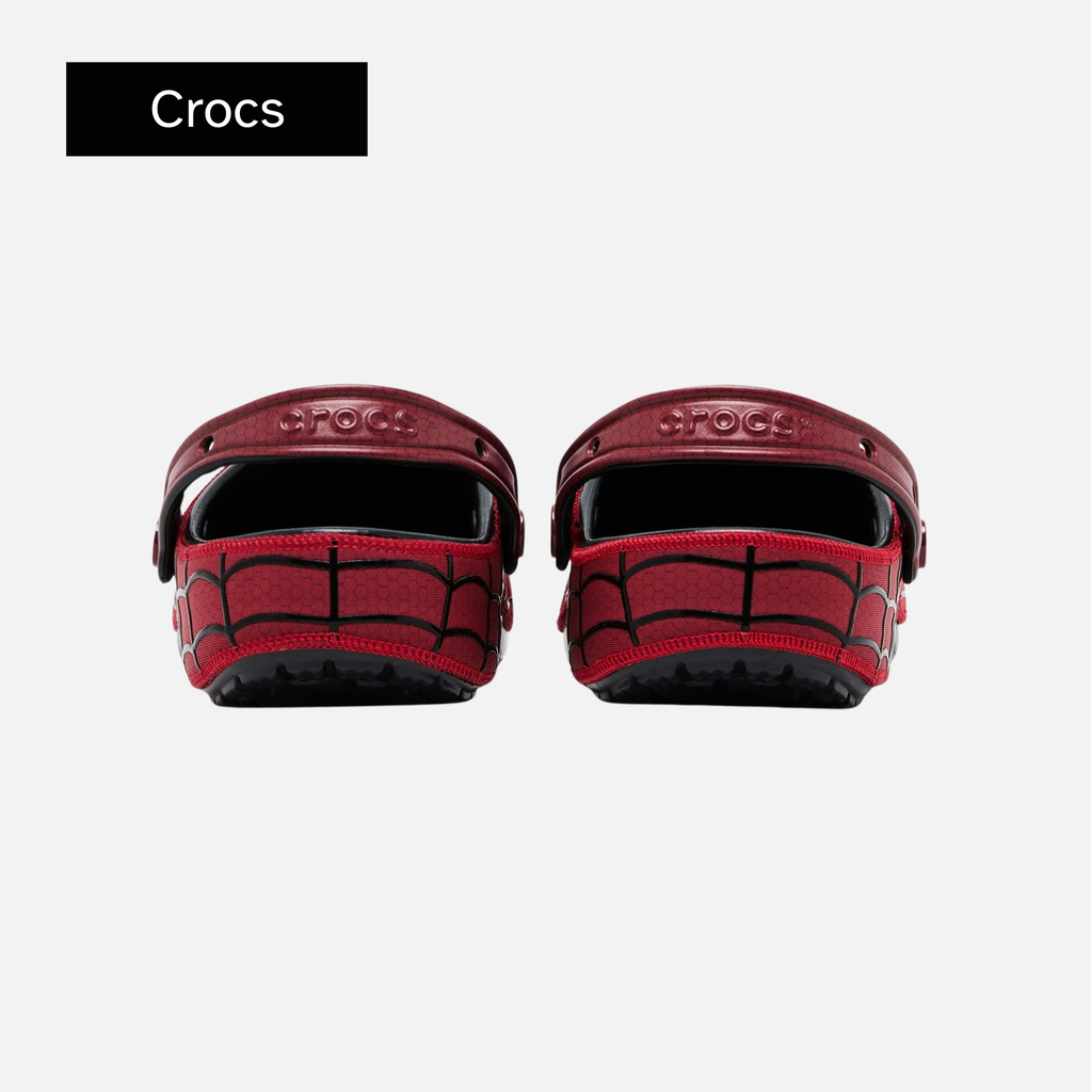 Marvel x Crocs Classic Clog 'Spiderman Neo'