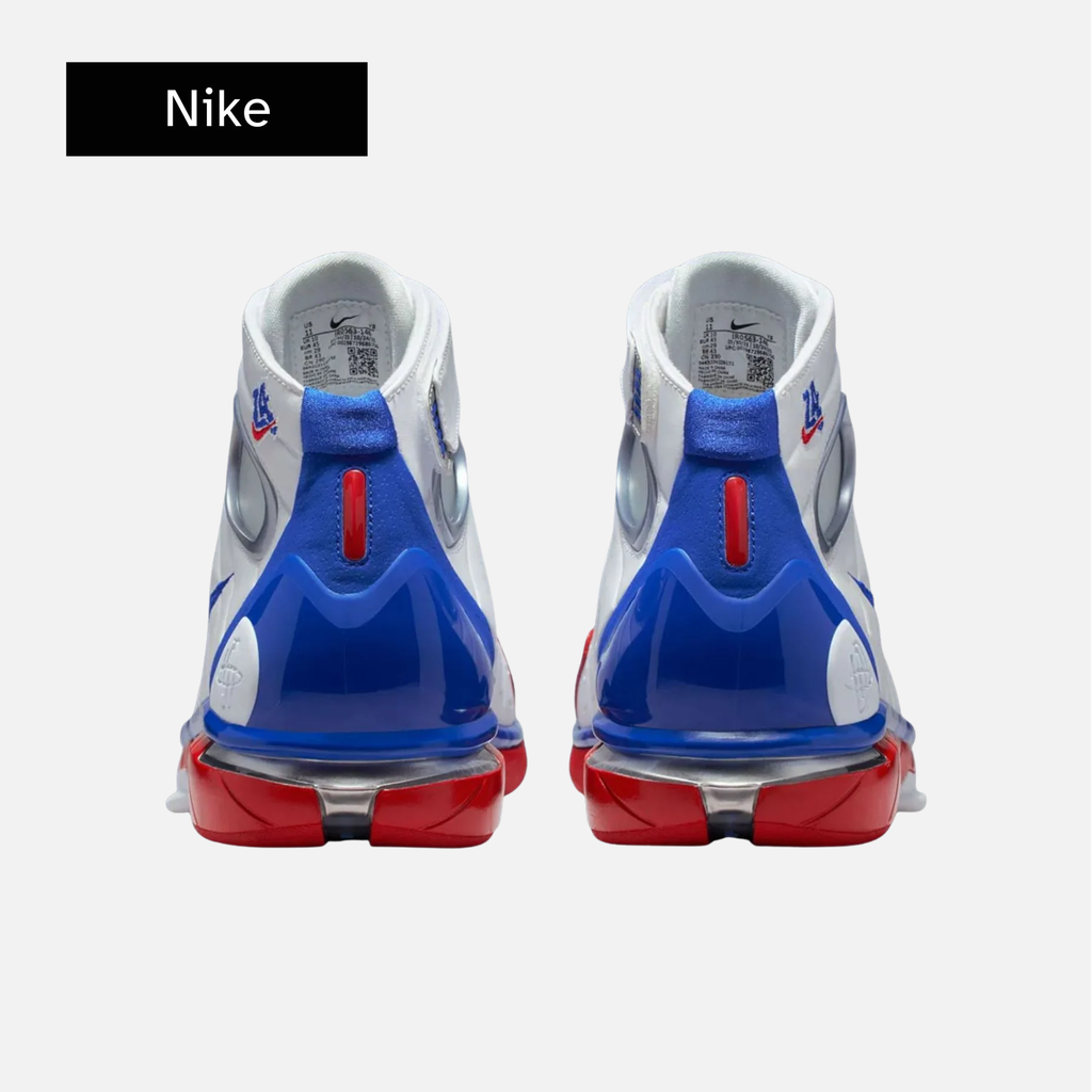 Nike Air Zoom Huarache 2K4 'All-Star' 2026