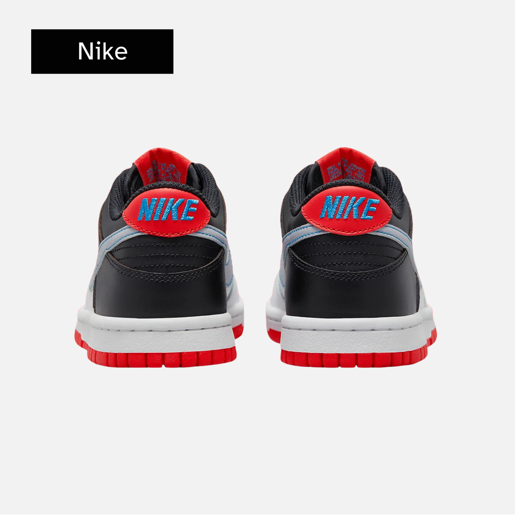 Nike Dunk Low GS 'Spider-Man'