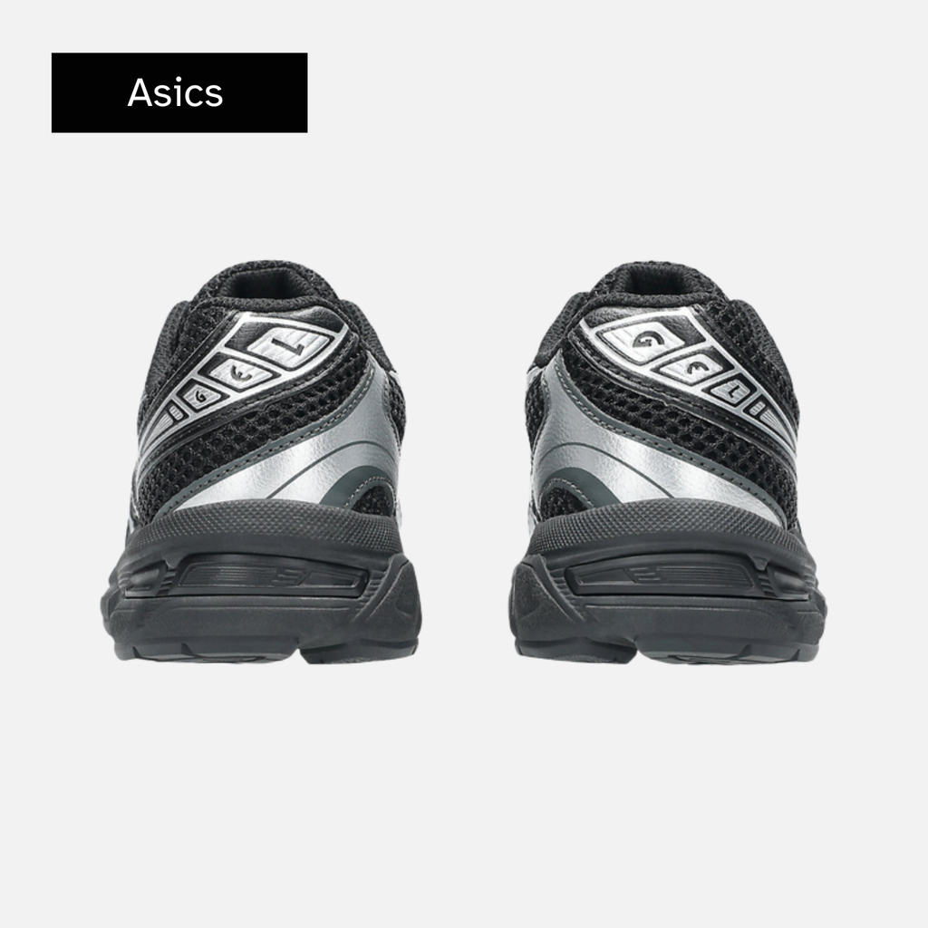 Asics Gel 1130 PS 'Black Pure Silver'