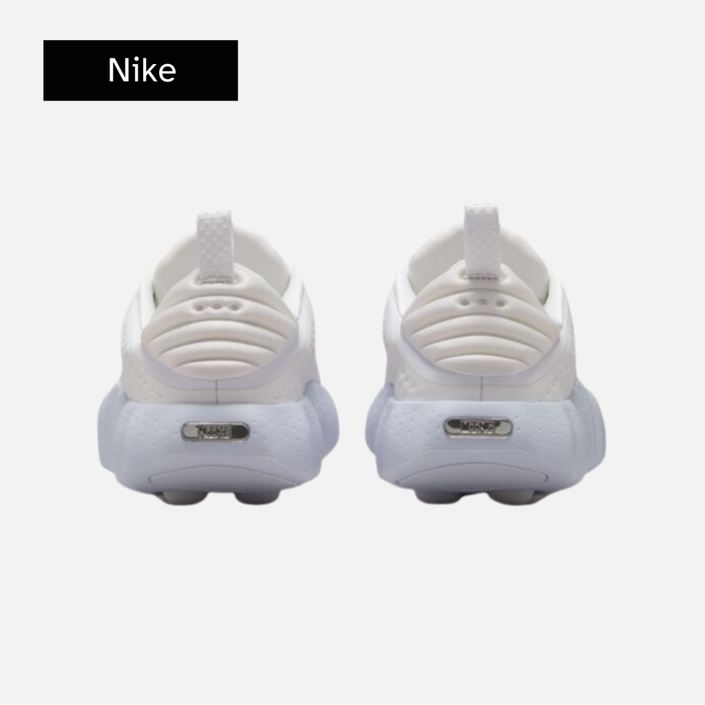 Nike Mind 002 'White Vast Grey'