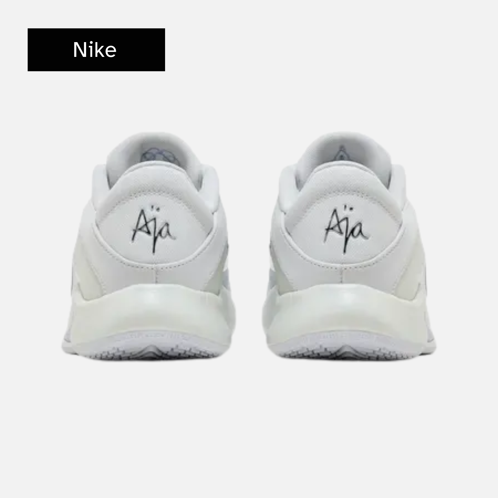 Nike Wmns A'One 'OG Pearl'