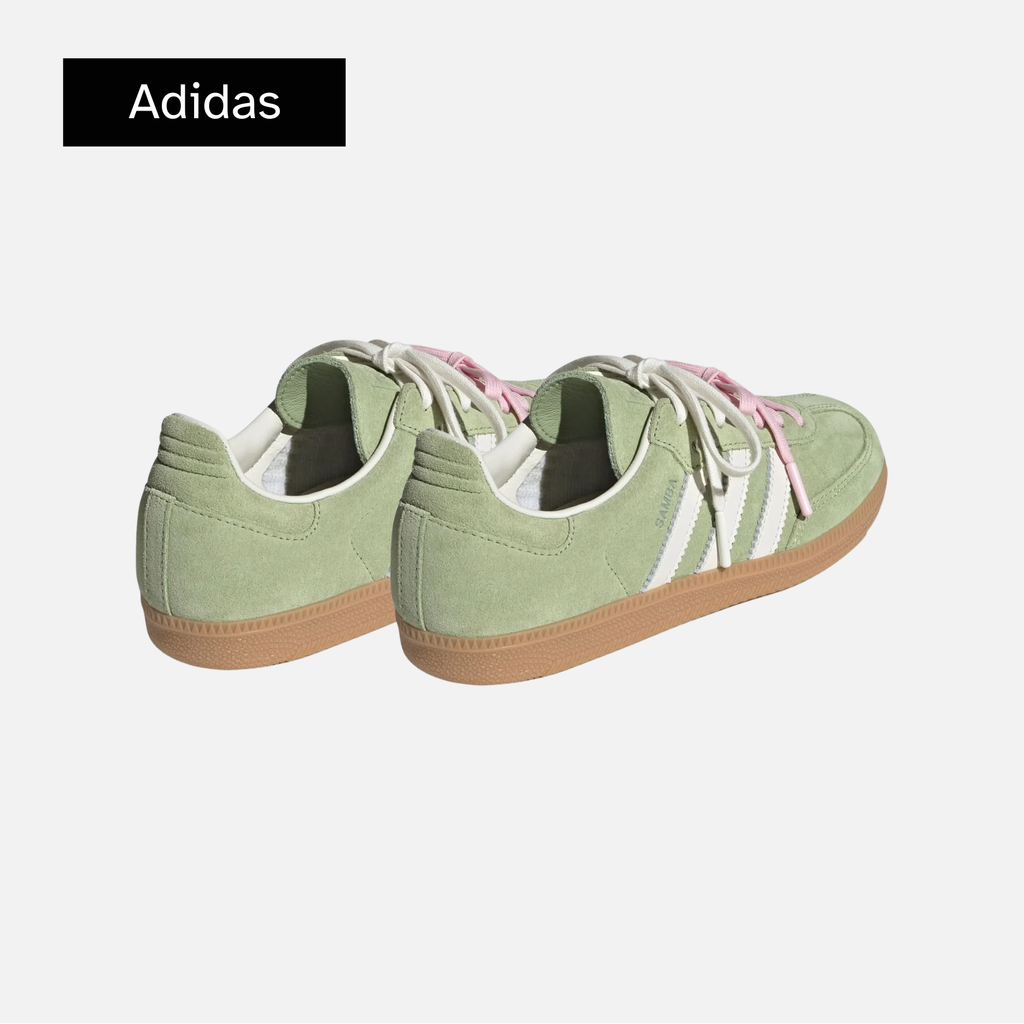 Molly-Mae x adidas Wmns Samba OG 'Matcha'