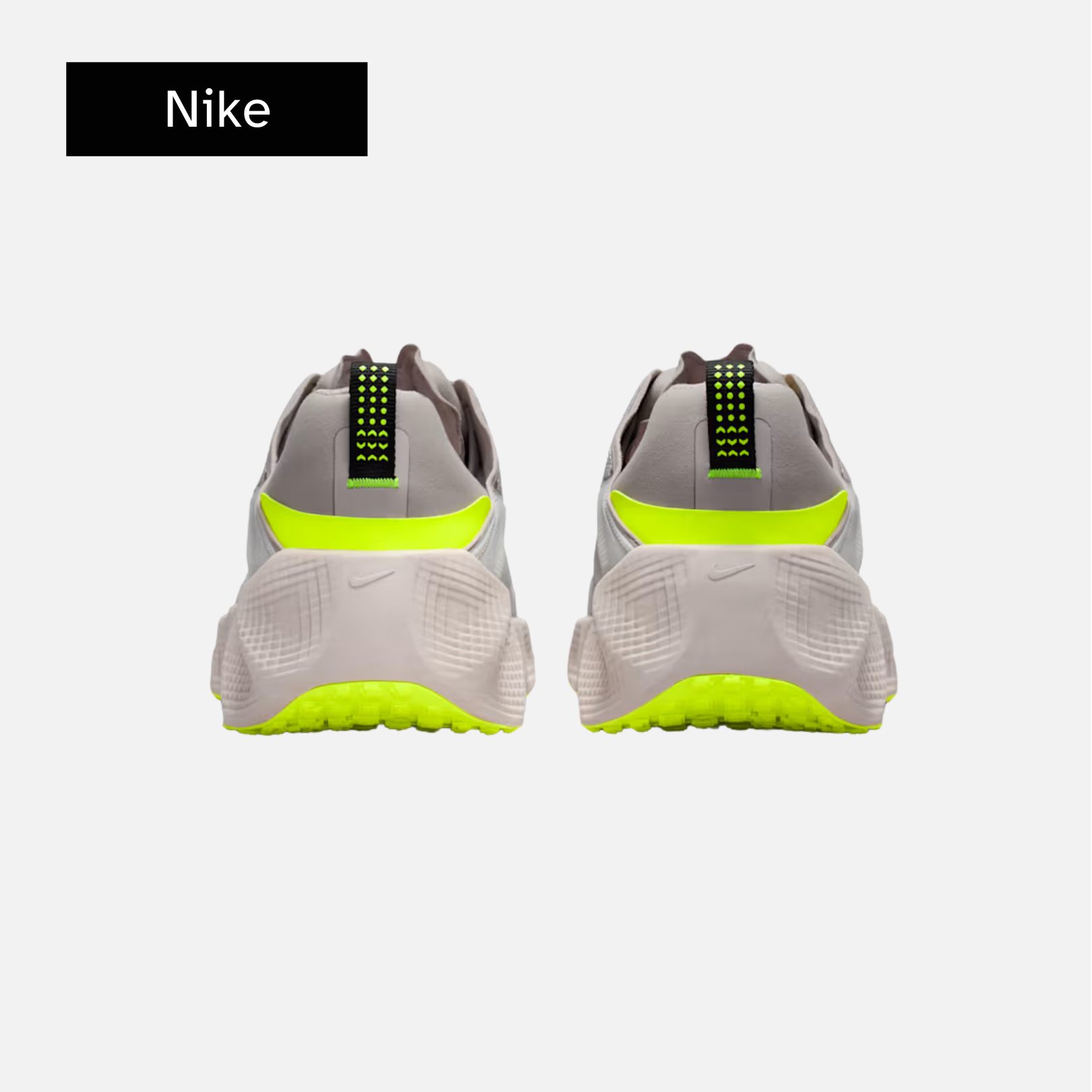 Nike Ava Rover 'Moon Particle Volt Ice'