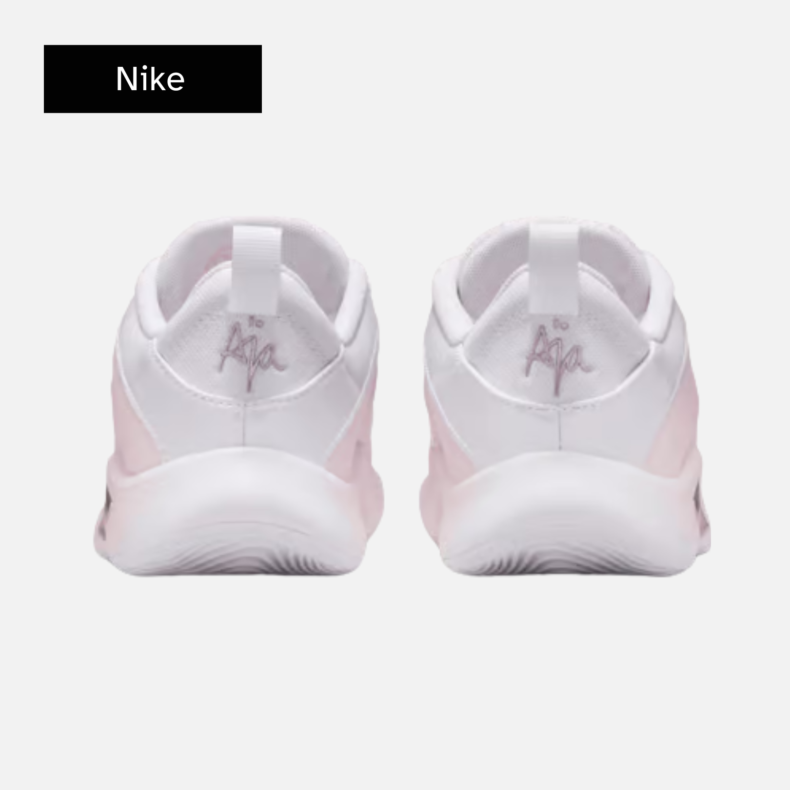 Nike A'One GS '#1 Draft Pick'