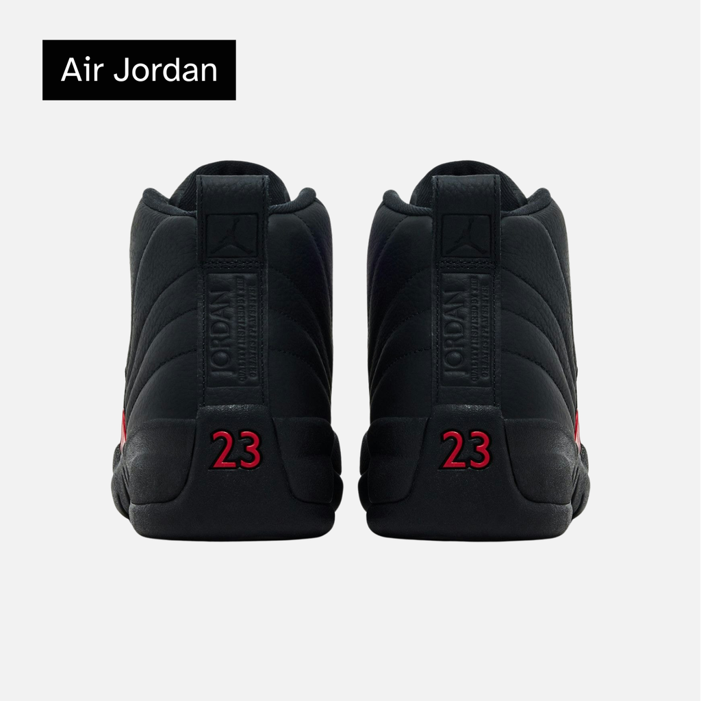 Air Jordan 12 Retro 'Bloodline'
