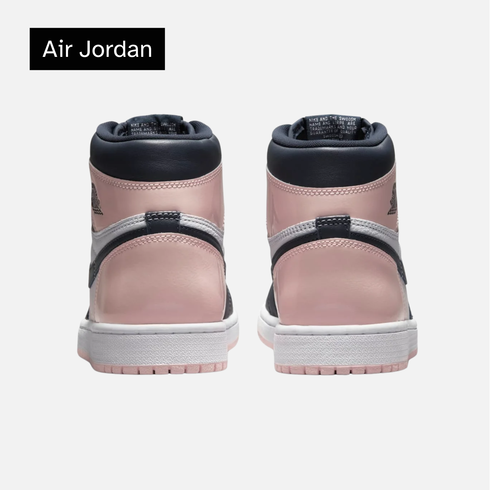 Wmns Air Jordan 1 Retro High OG SE 'Bubble Gum'