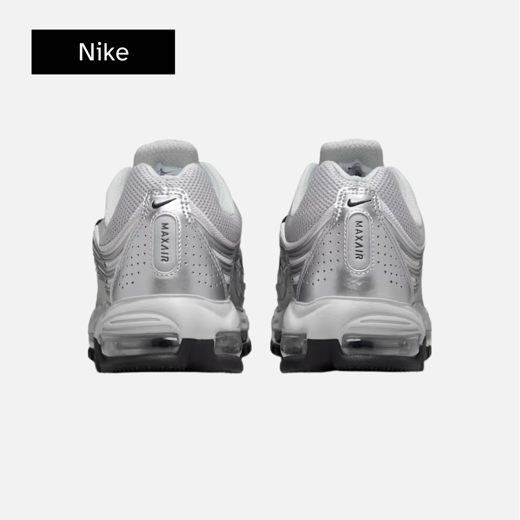 Air Max TL 2.5 'Metallic Silver'