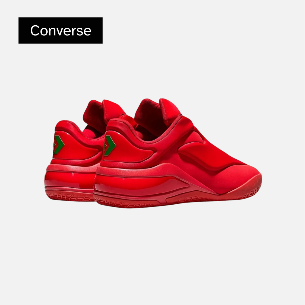 Converse Shai 001 'Winter Red'