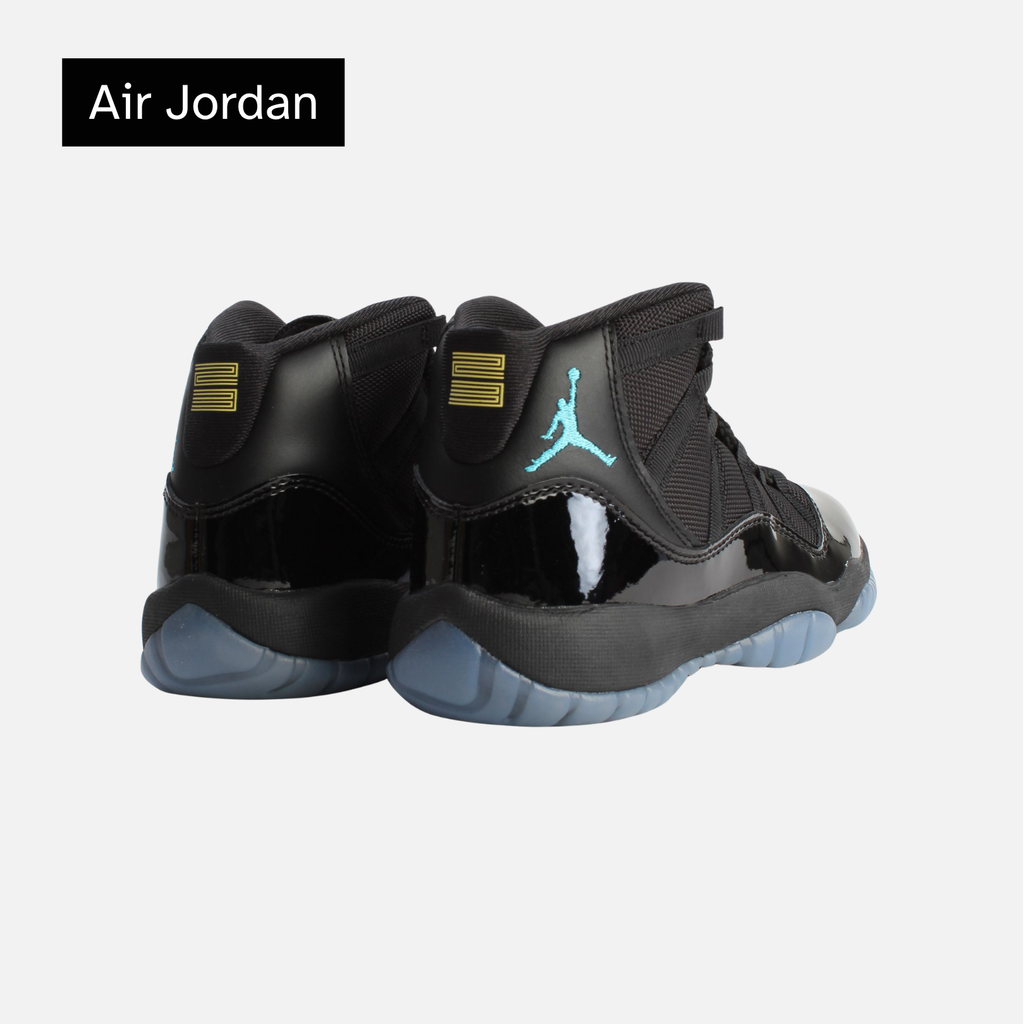 Air Jordan 11 Retro GS 'Gamma Blue' 2025