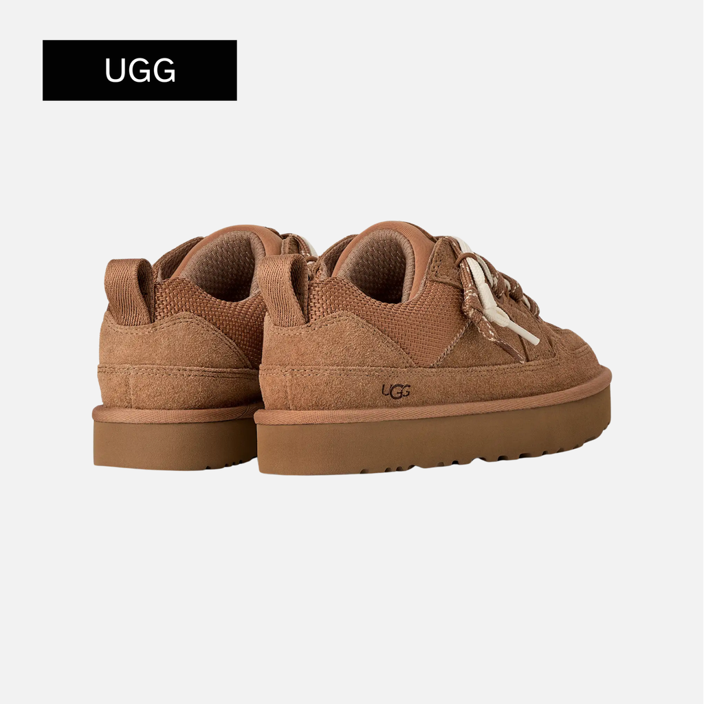 UGG Wmns Lo Lowmel 'Chestnut'