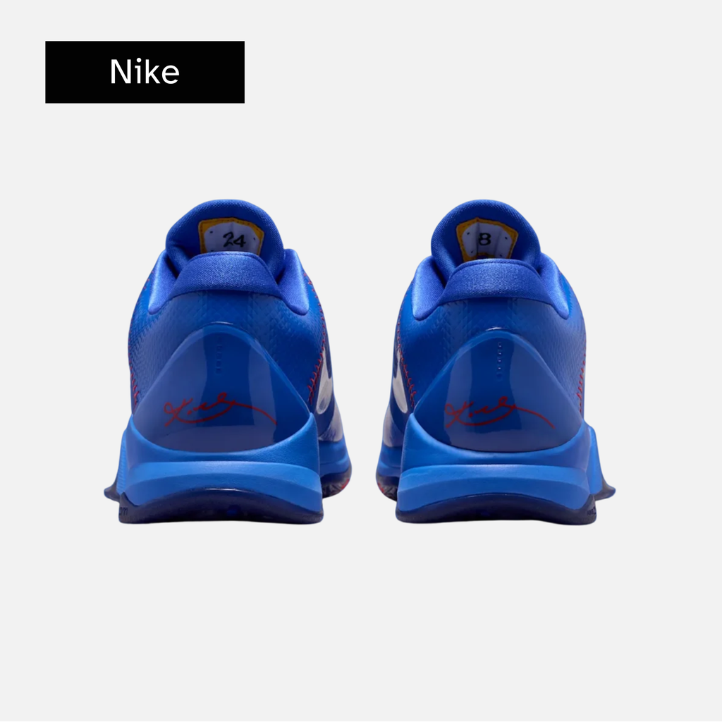 Nike Zoom Kobe 5 Protro 'Dodgers'